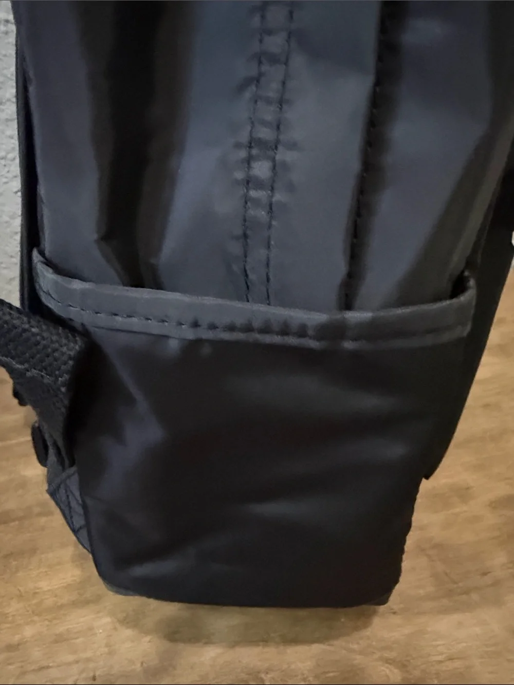 Wild Fable Womens Nylon Padded Backpack new